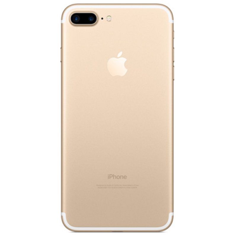 Apple Iphone 7 Plus Retinahd 128gb Oro